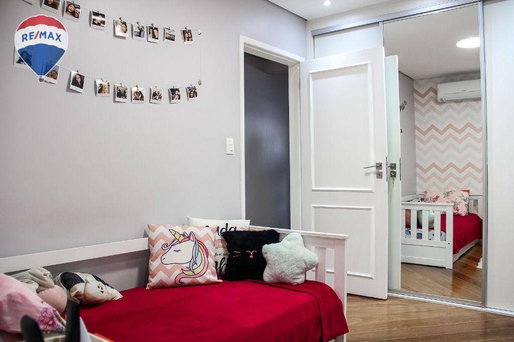 Apartamento à venda com 3 quartos, 180m² - Foto 41