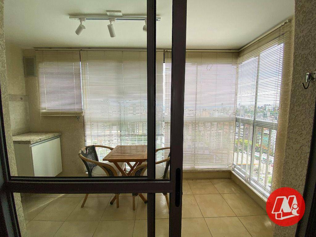 Apartamento para alugar com 1 quarto, 50m² - Foto 4