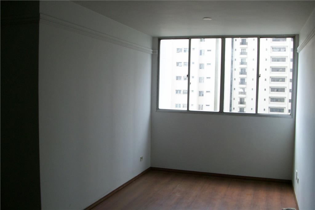 Apartamento para alugar com 2 quartos, 82m² - Foto 1