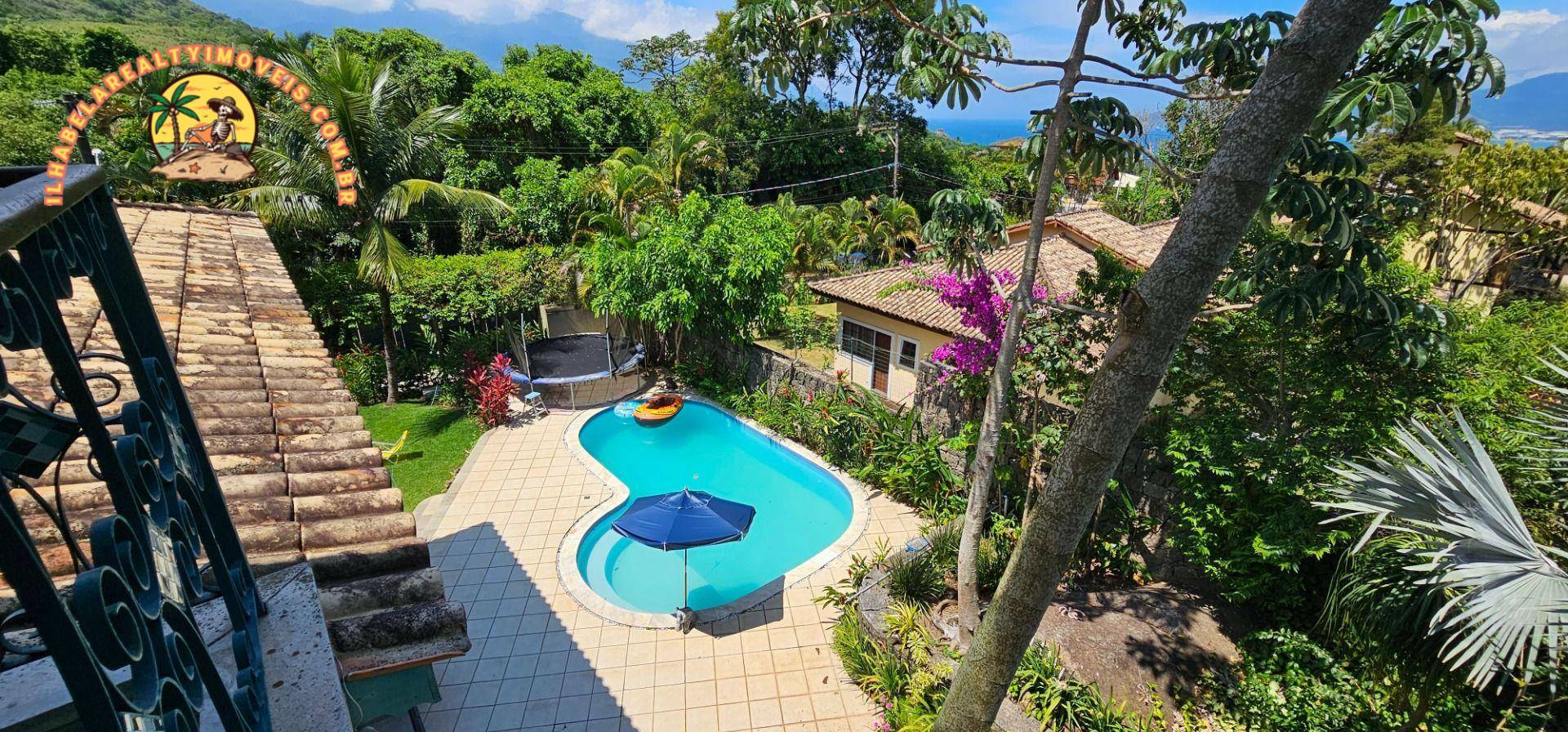 Casa, 5 quartos, 321 m² - Foto 5