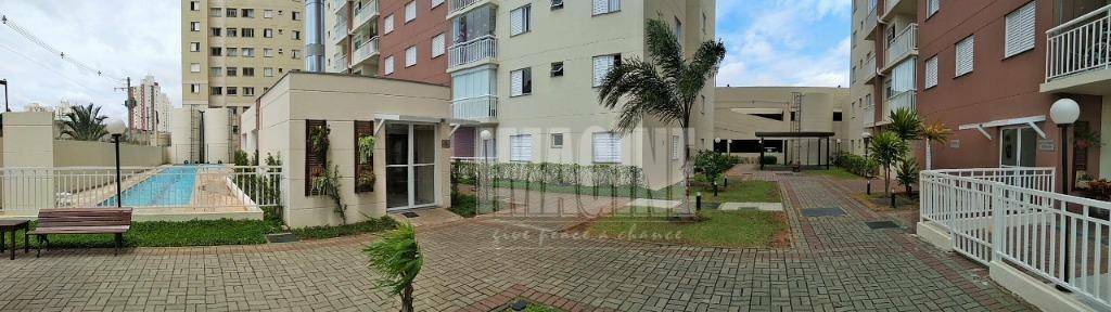 Apartamento à venda com 2 quartos, 64m² - Foto 33