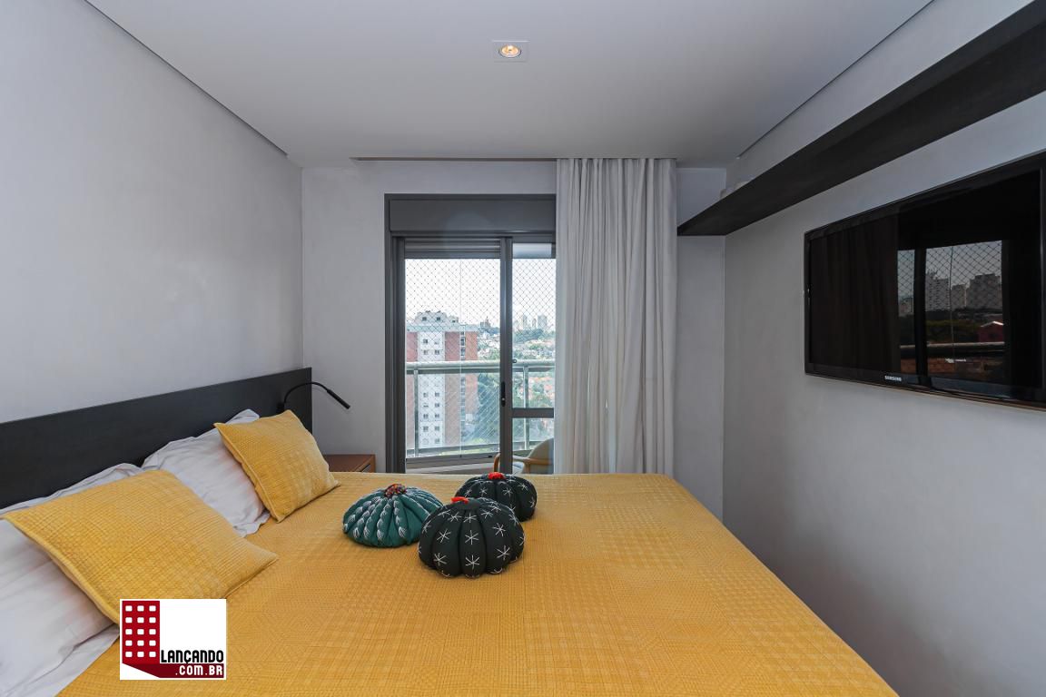 Apartamento à venda com 2 quartos, 93m² - Foto 5