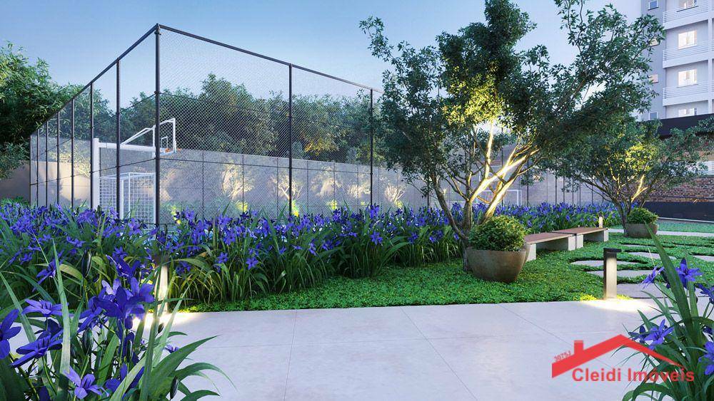 Apartamento à venda com 2 quartos, 74m² - Foto 50