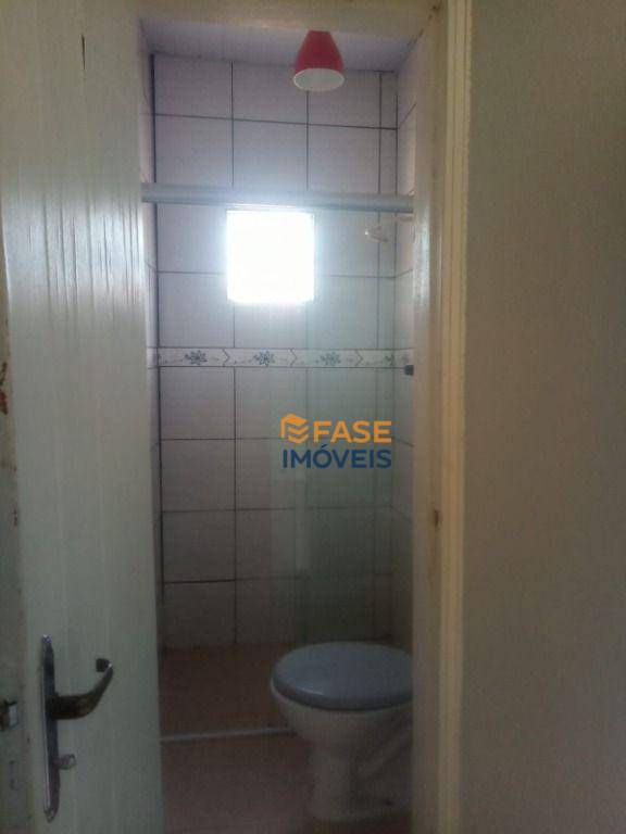 Casa de Condomínio à venda com 5 quartos, 320m² - Foto 17