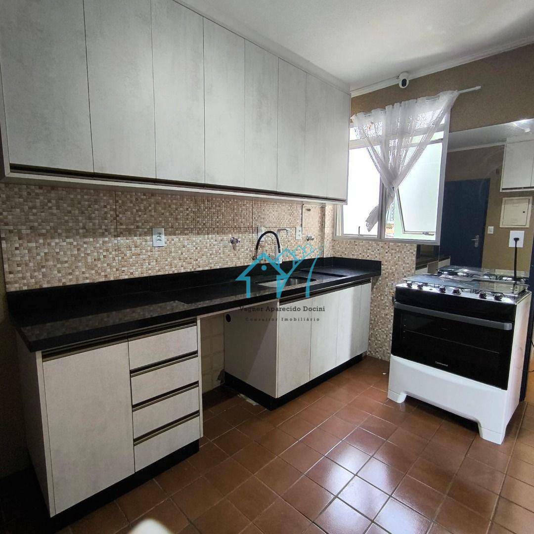 Apartamento à venda com 3 quartos, 105m² - Foto 6