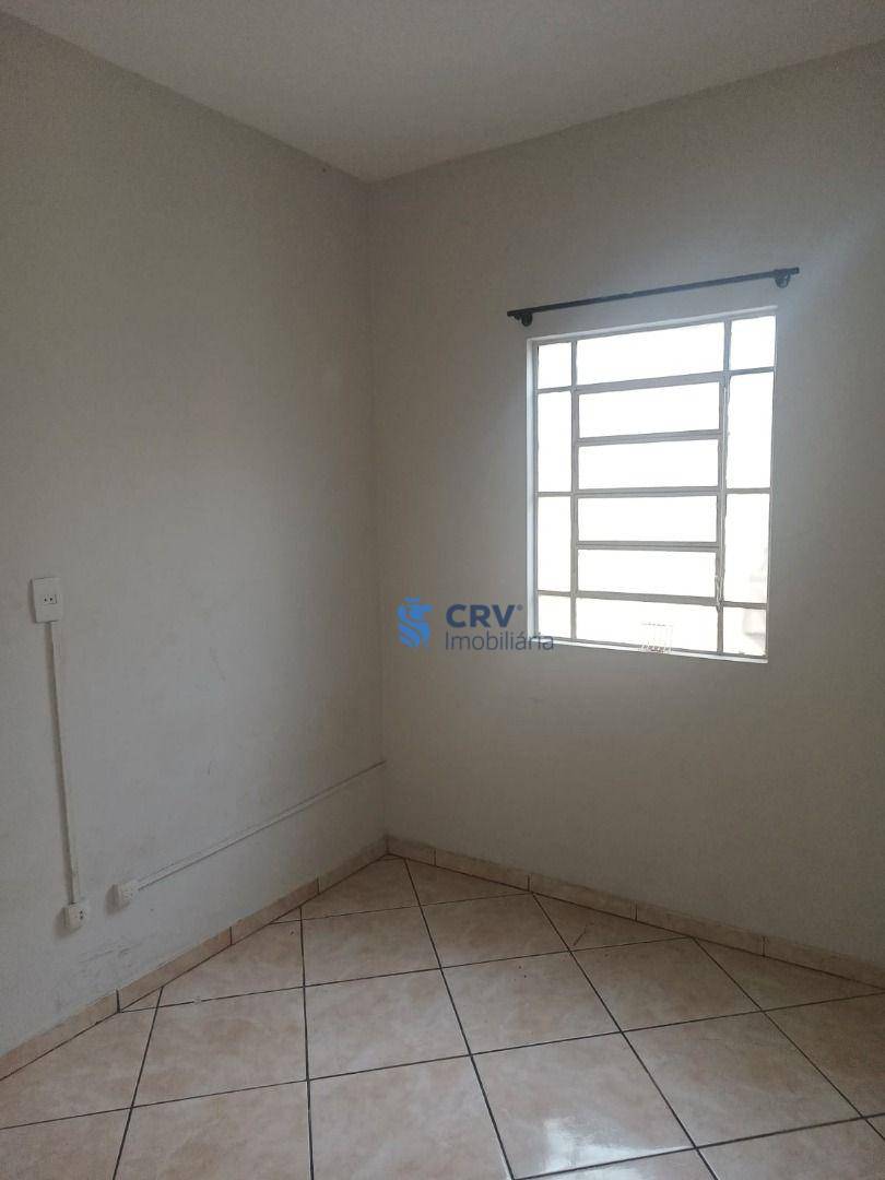 Casa à venda com 4 quartos, 126m² - Foto 12