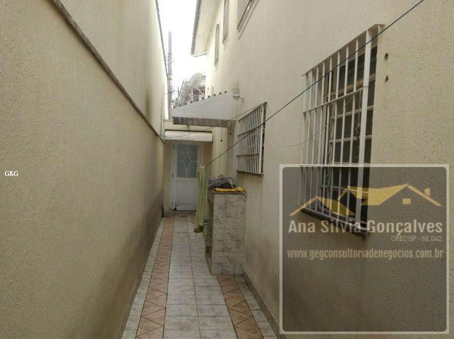 Sobrado à venda com 3 quartos, 123m² - Foto 16