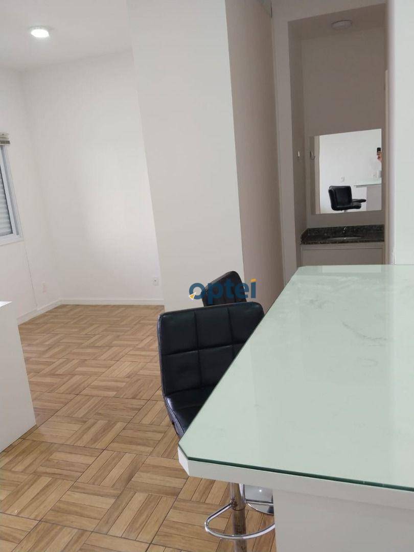 Loft à venda e aluguel com 1 quarto, 42m² - Foto 6