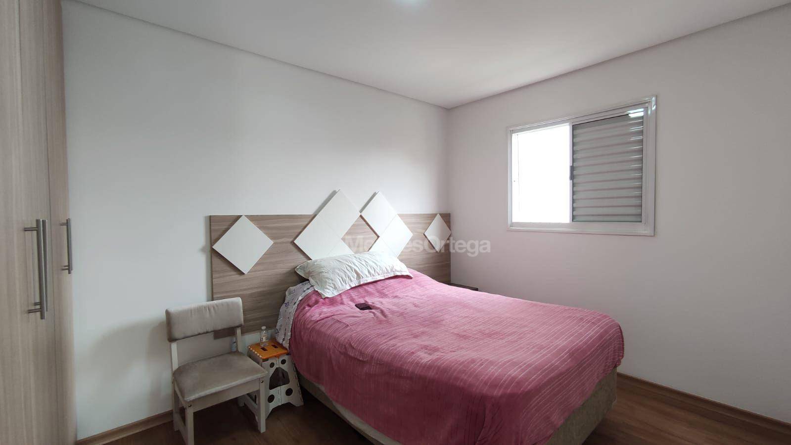 Apartamento à venda com 2 quartos, 53m² - Foto 7