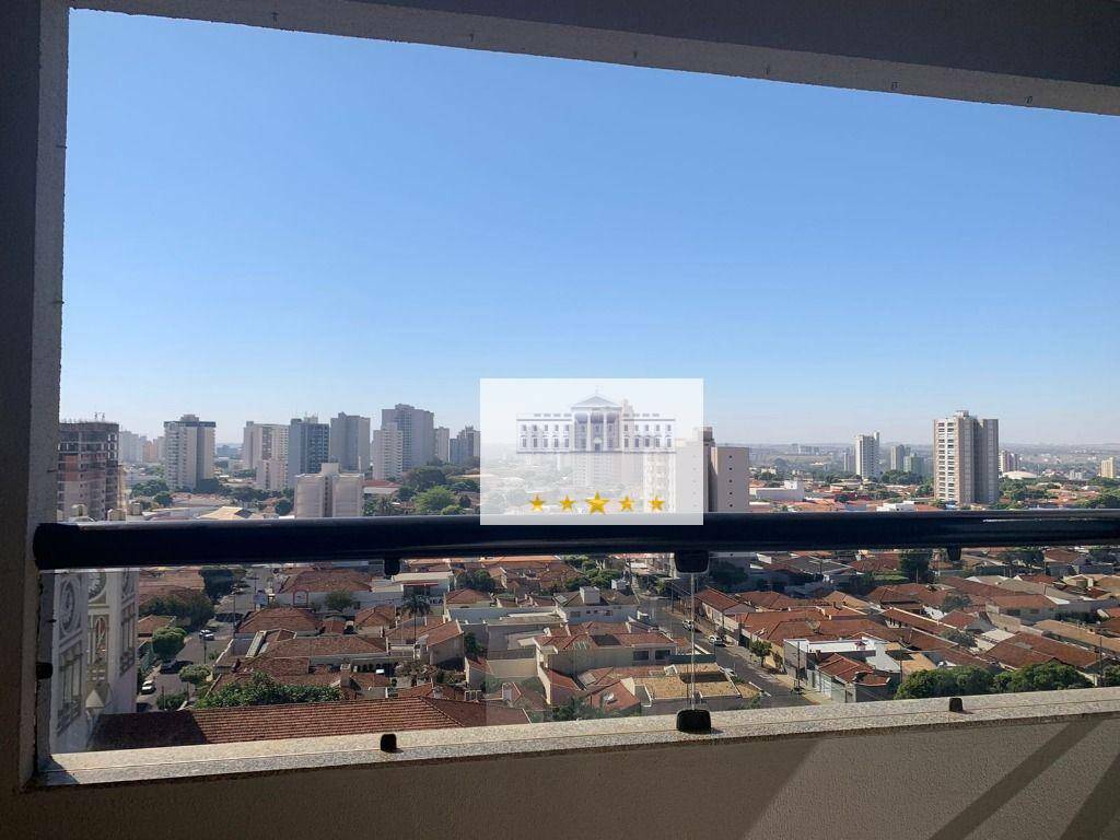 Apartamento à venda com 3 quartos, 174m² - Foto 6