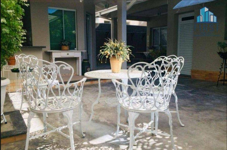 Casa de Condomínio à venda com 3 quartos, 290m² - Foto 7