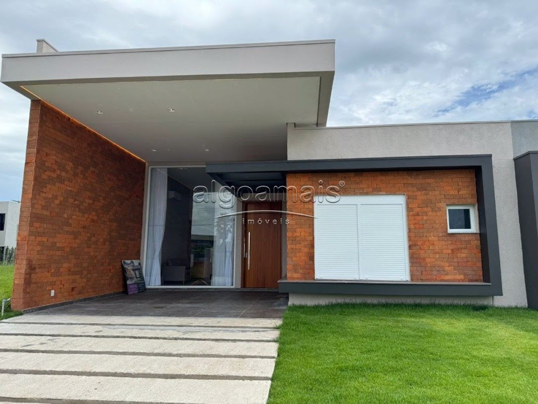 Casa de Condomínio à venda com 3 quartos, 151m² - Foto 1