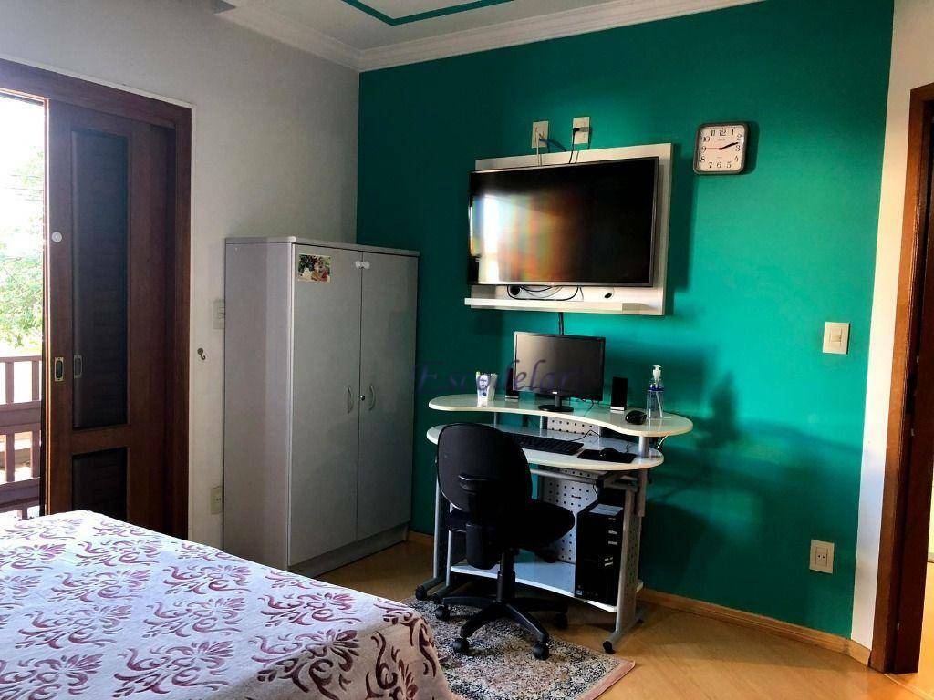 Sobrado à venda com 4 quartos, 324m² - Foto 23