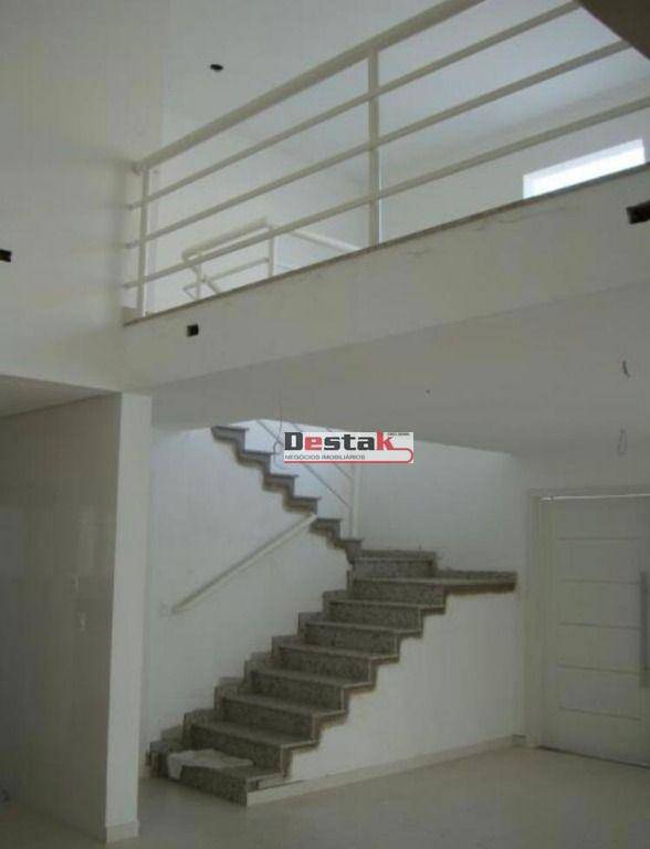 Sobrado à venda com 3 quartos, 193m² - Foto 7