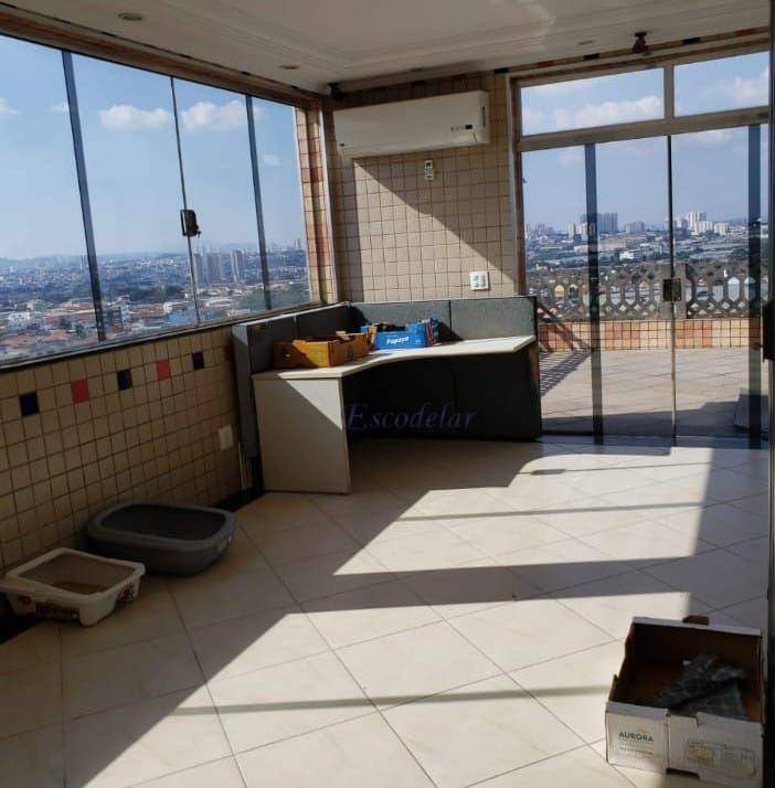 Sobrado à venda com 9 quartos, 683m² - Foto 19