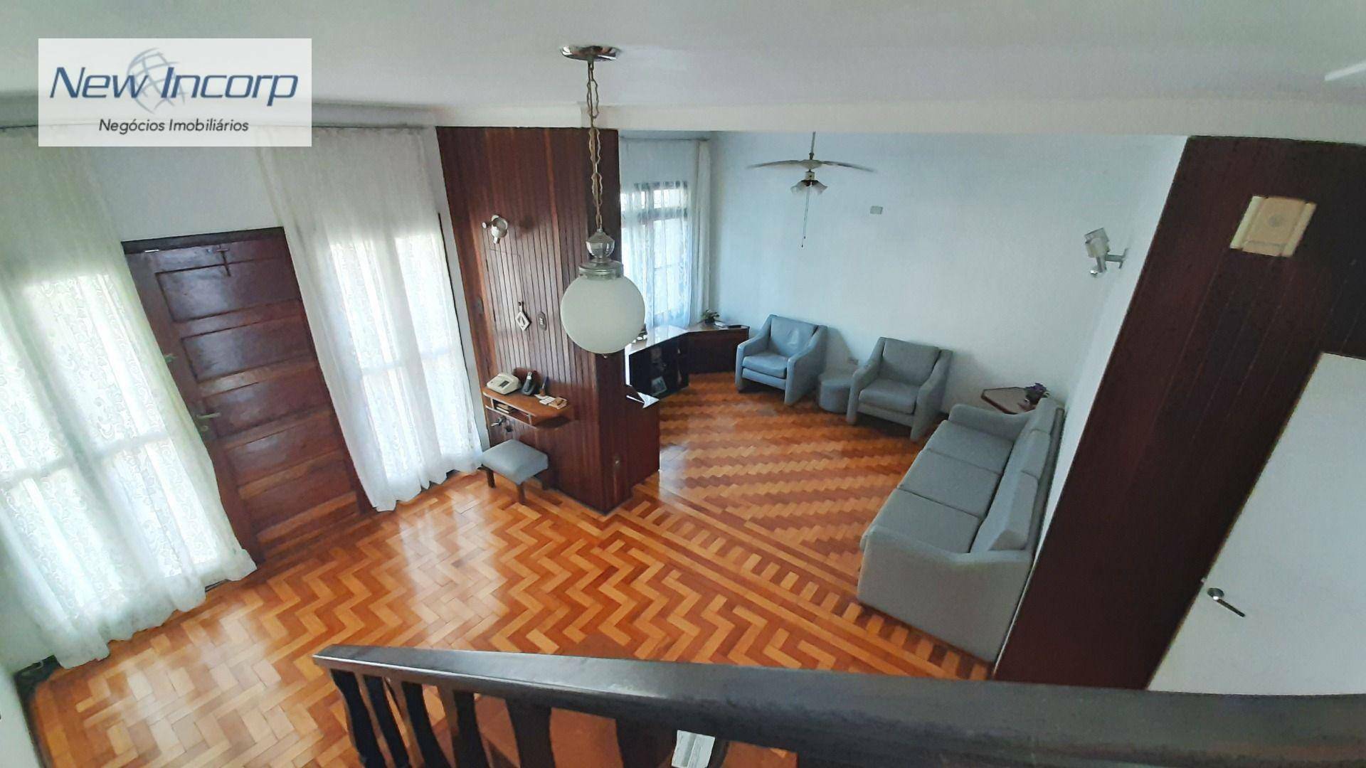 Sobrado à venda com 3 quartos, 191m² - Foto 37