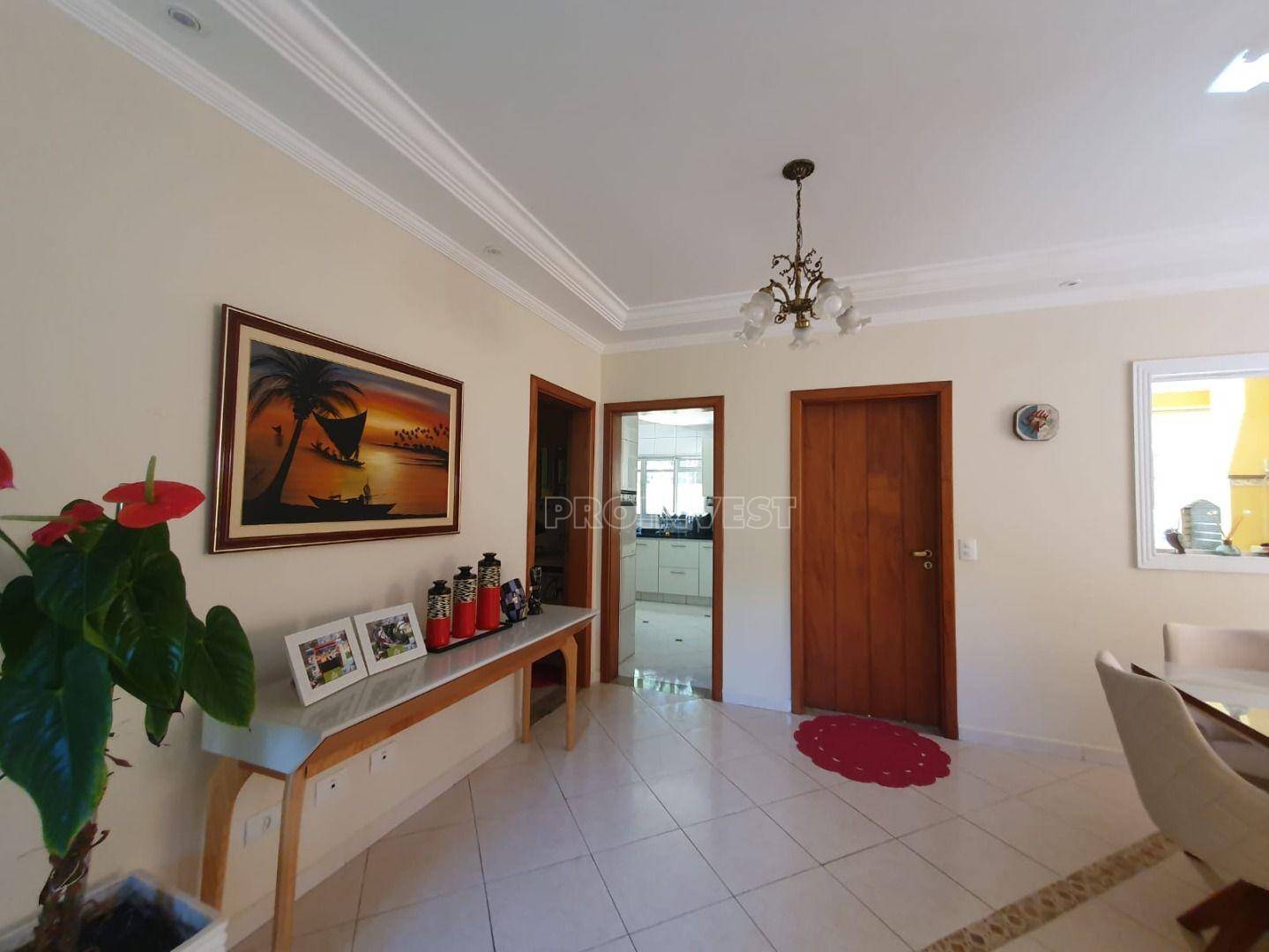 Casa de Condomínio à venda com 3 quartos, 300m² - Foto 17