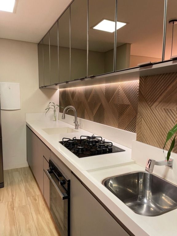 Apartamento à venda com 3 quartos, 67m² - Foto 4