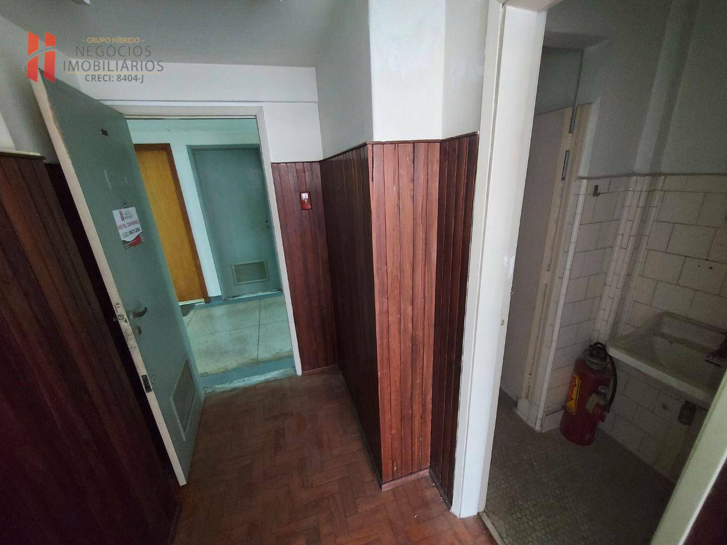 Conjunto Comercial-Sala à venda e aluguel, 25m² - Foto 6