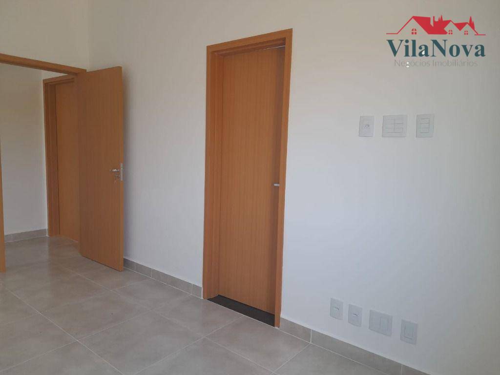 Casa de Condomínio à venda com 3 quartos, 186m² - Foto 23