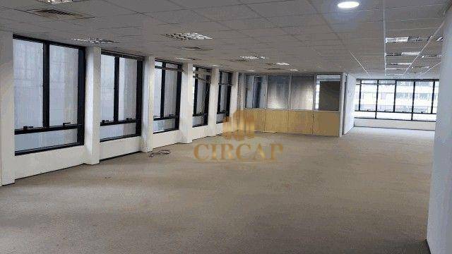 Conjunto Comercial-Sala para alugar, 340m² - Foto 1