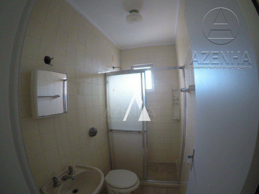 Apartamento à venda com 1 quarto, 38m² - Foto 25