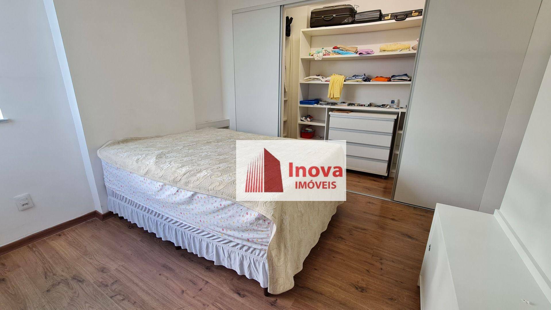 Apartamento à venda com 3 quartos, 146m² - Foto 17