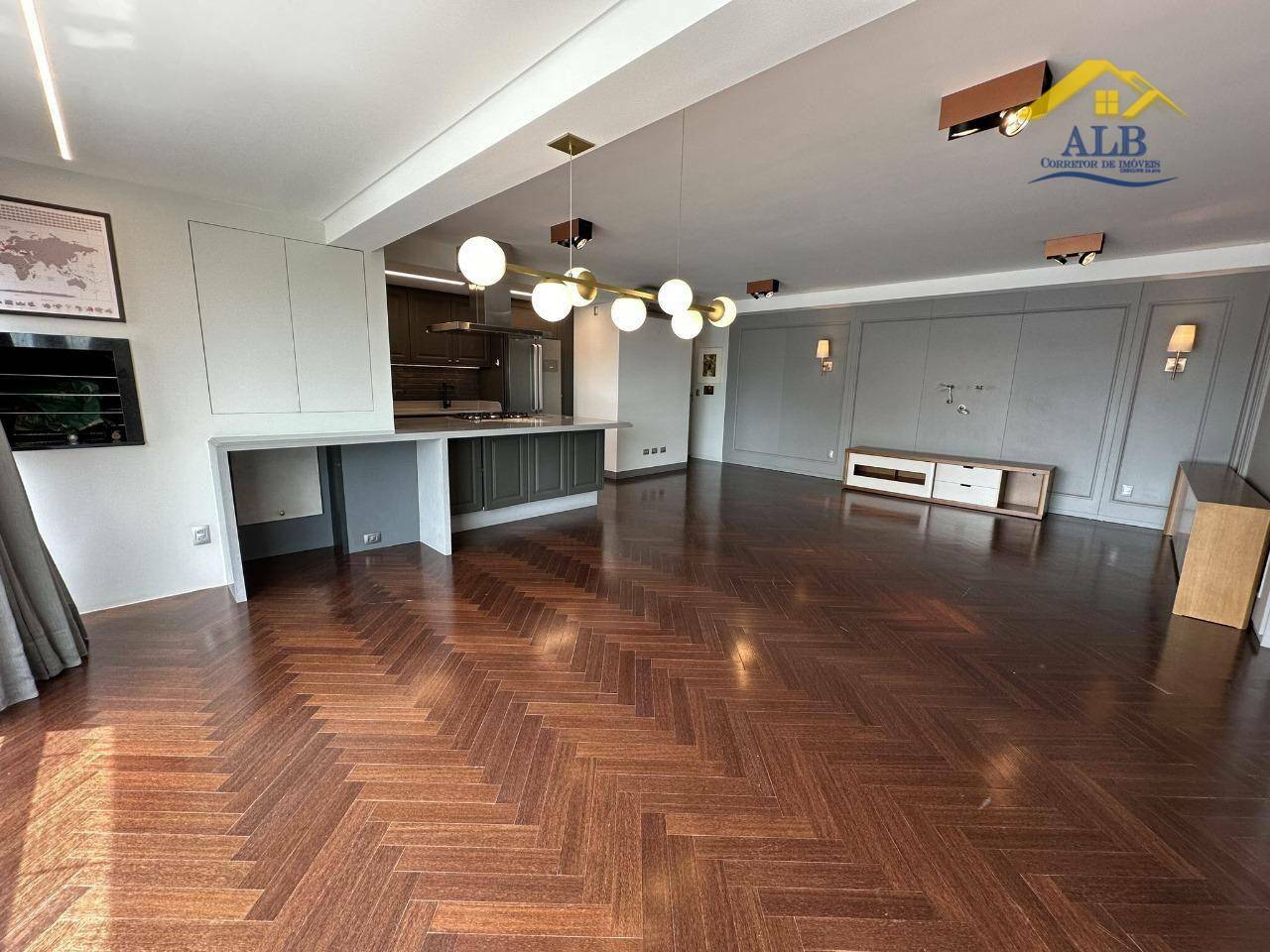 Apartamento à venda com 3 quartos, 121m² - Foto 45