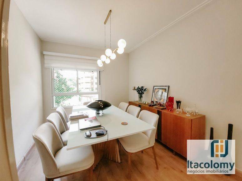 Apartamento à venda com 2 quartos, 155m² - Foto 5