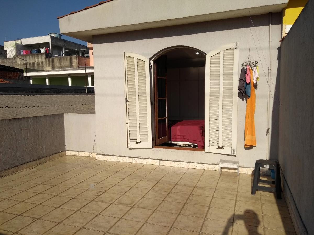 Sobrado à venda com 4 quartos, 125m² - Foto 31