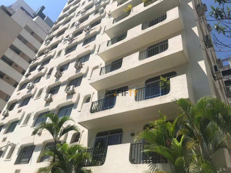 Apartamento à venda com 4 quartos, 226m² - Foto 32