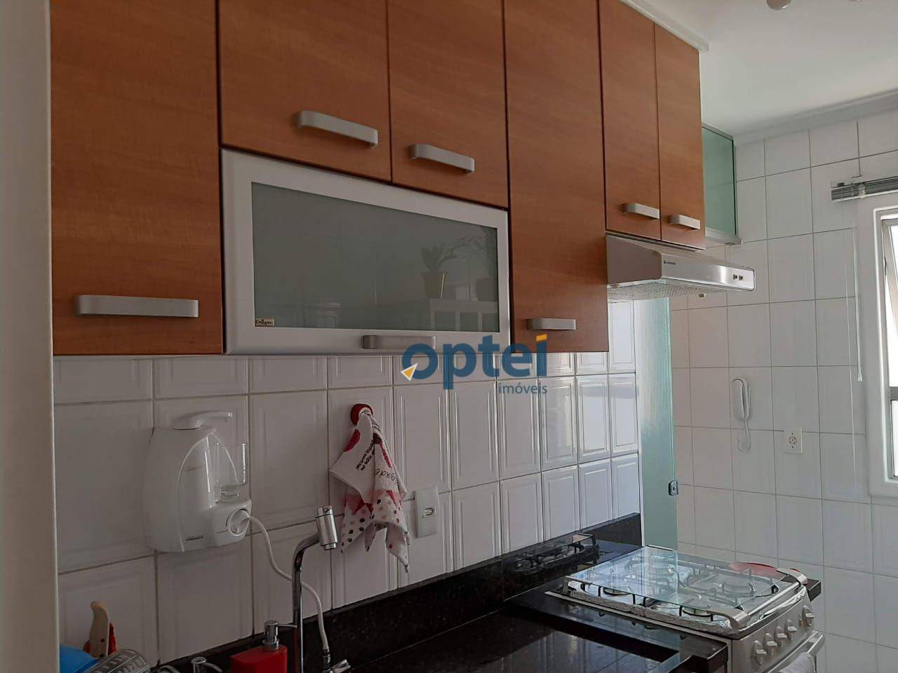 Apartamento à venda com 2 quartos, 55m² - Foto 4