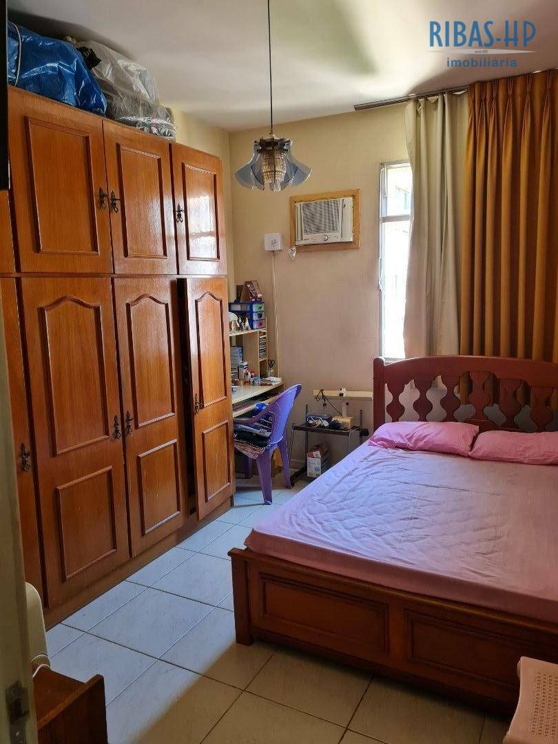 Apartamento à venda com 3 quartos, 101m² - Foto 6