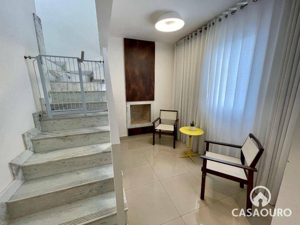 Casa de Condomínio à venda com 3 quartos, 126m² - Foto 8