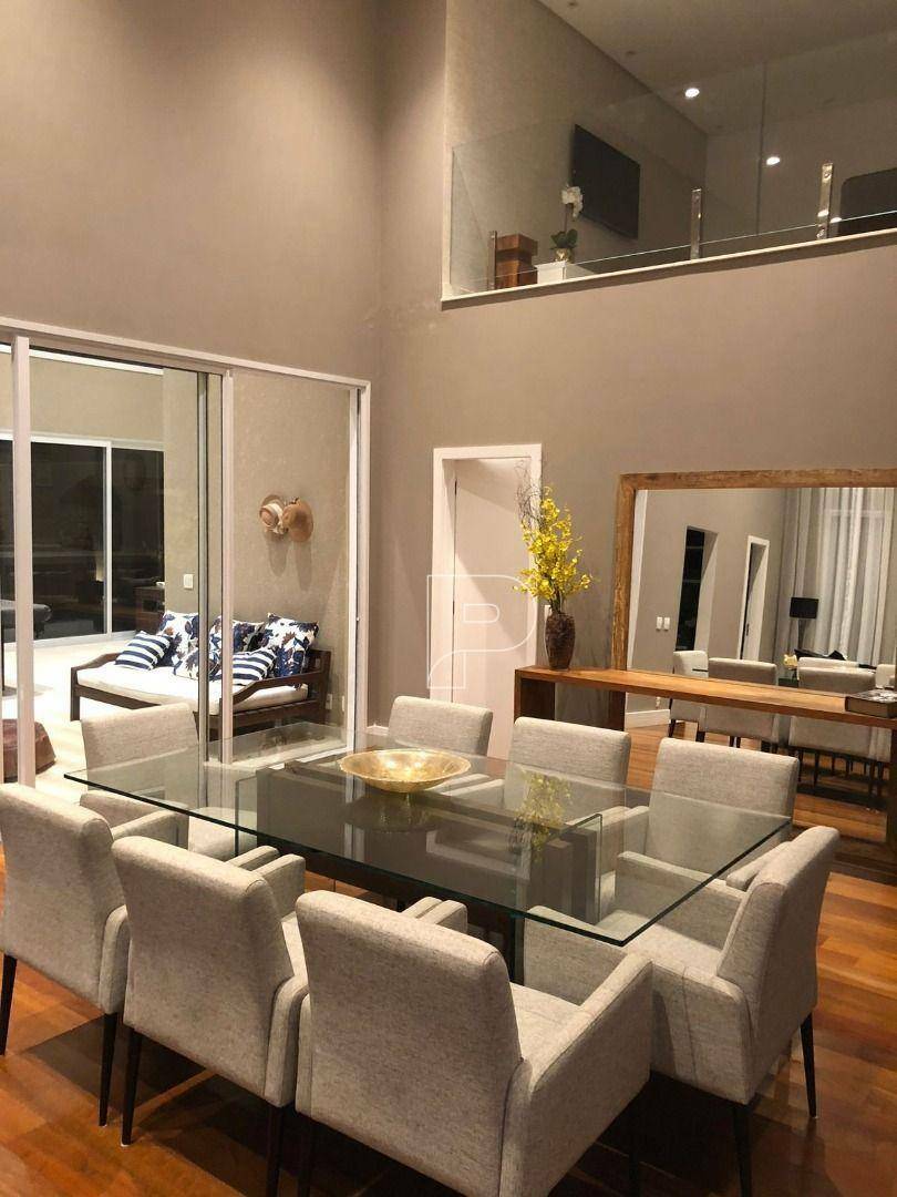 Casa de Condomínio à venda com 3 quartos, 274m² - Foto 7