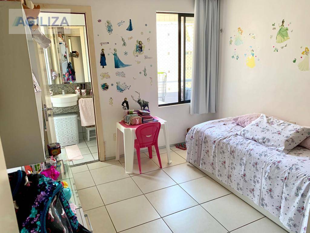 Apartamento à venda com 3 quartos, 120m² - Foto 15