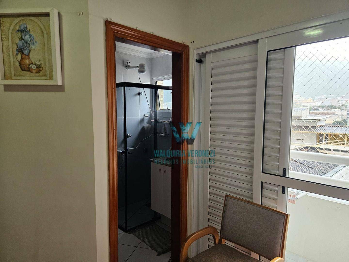 Apartamento à venda com 3 quartos, 181m² - Foto 12