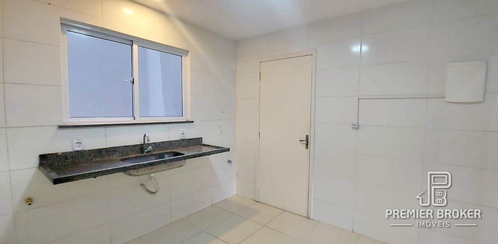 Casa de Condomínio à venda com 2 quartos, 76m² - Foto 4