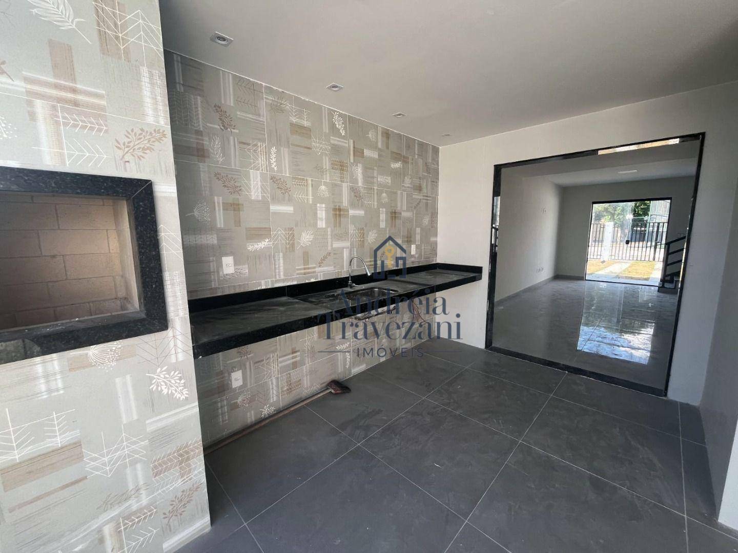 Casa à venda com 2 quartos, 80m² - Foto 7