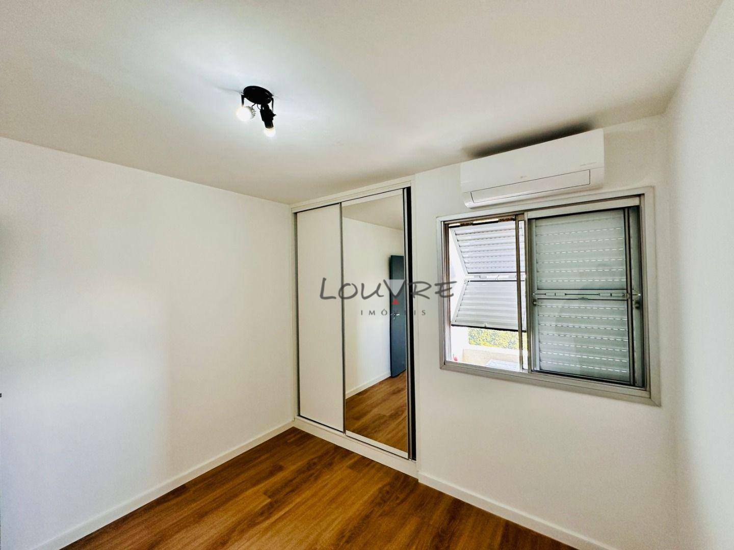 Apartamento para alugar com 1 quarto, 43m² - Foto 7