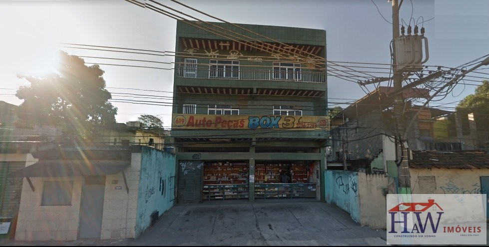 Loja-Salão à venda, 100m² - Foto 1