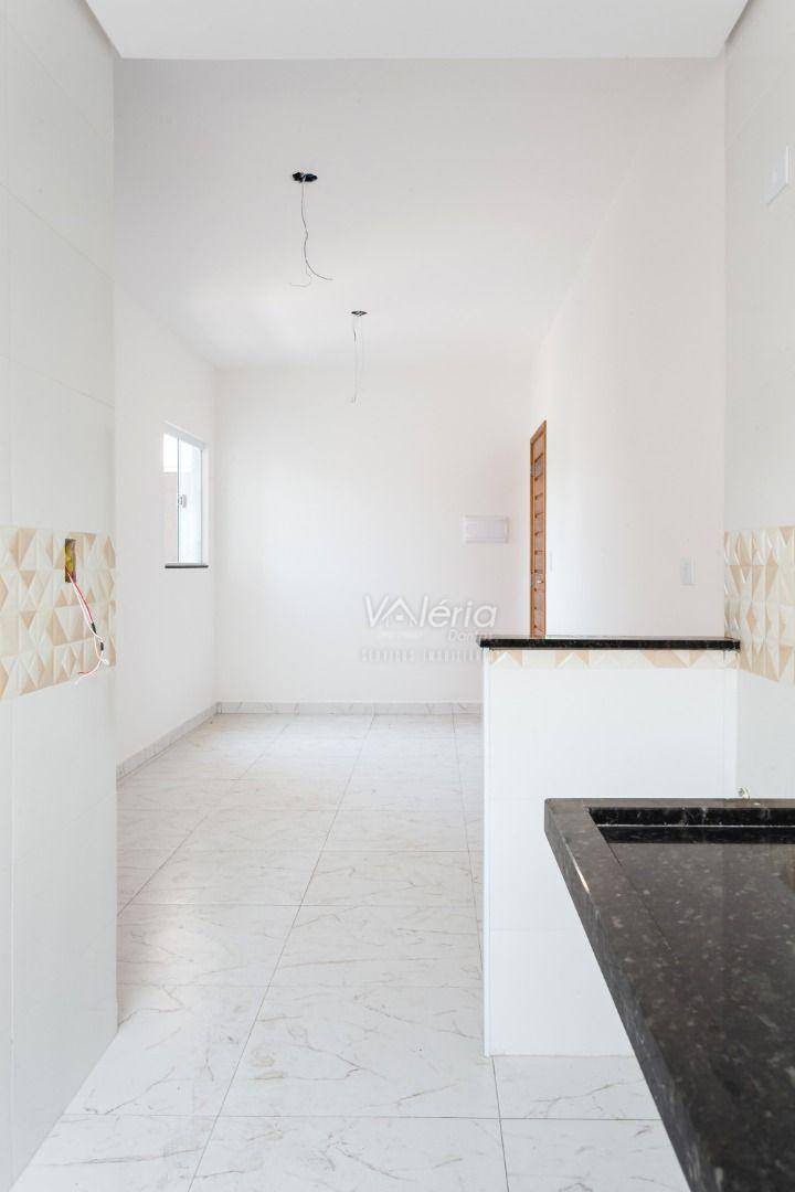 Apartamento, 2 quartos, 36 m² - Foto 4