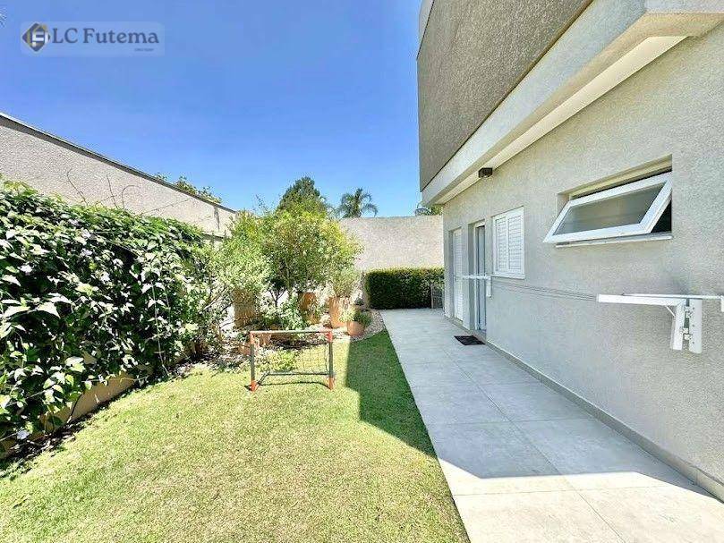 Casa de Condomínio à venda com 4 quartos, 345m² - Foto 46