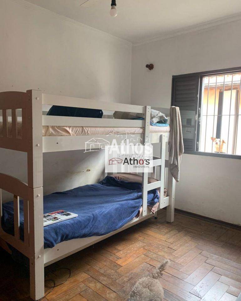 Casa à venda com 3 quartos, 219m² - Foto 3