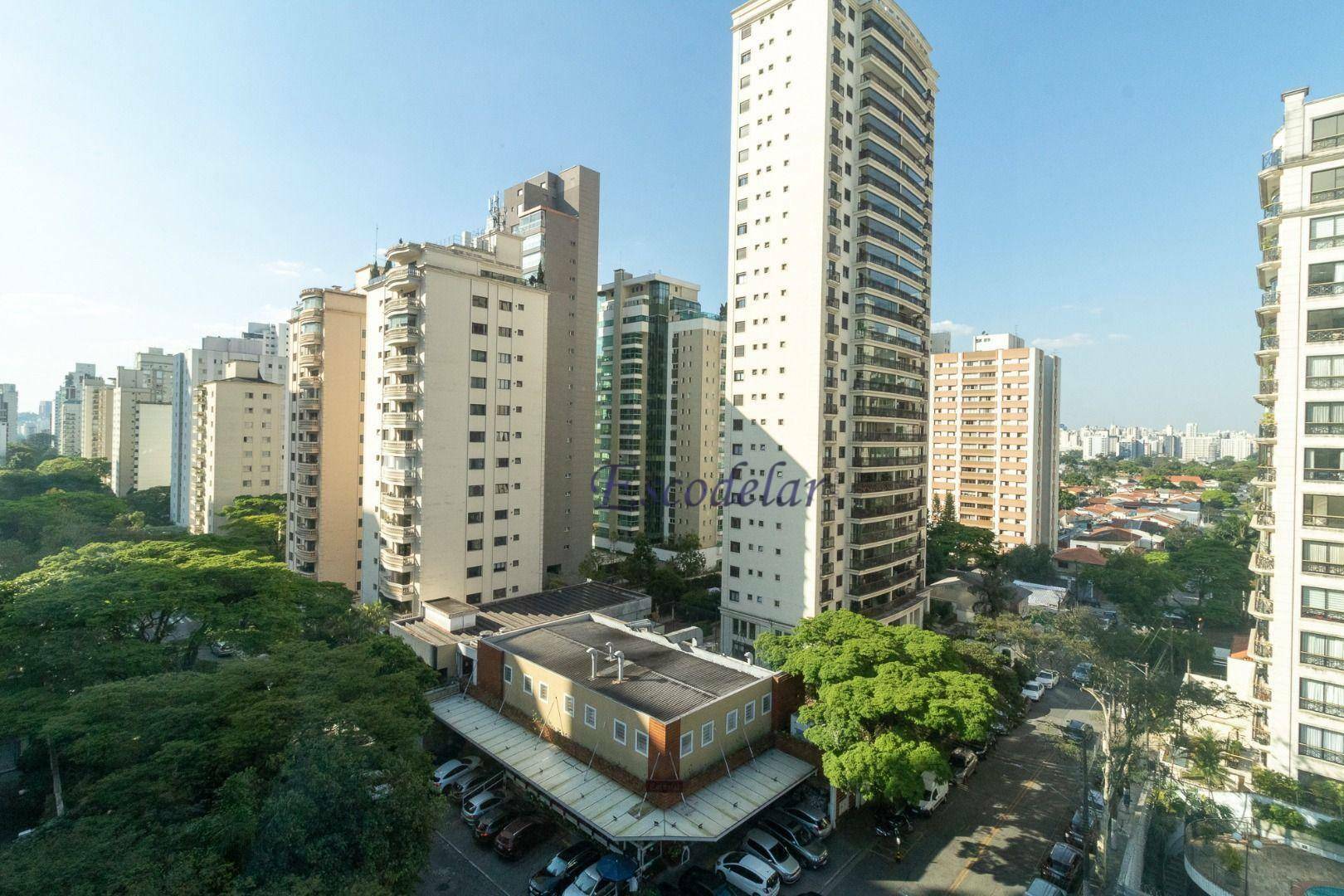 Cobertura à venda com 5 quartos, 476m² - Foto 6