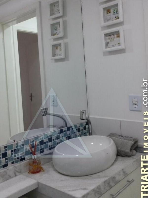 Apartamento à venda com 3 quartos, 58m² - Foto 12