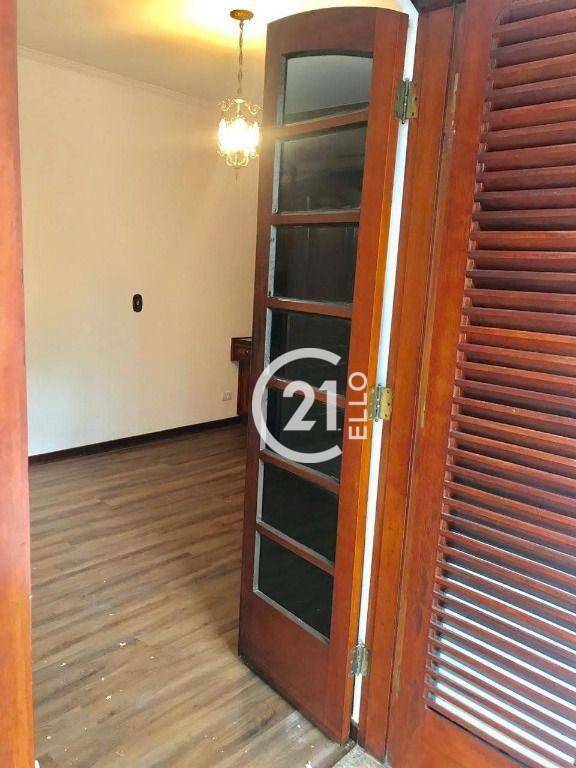 Casa de Condomínio à venda e aluguel com 3 quartos, 240m² - Foto 31