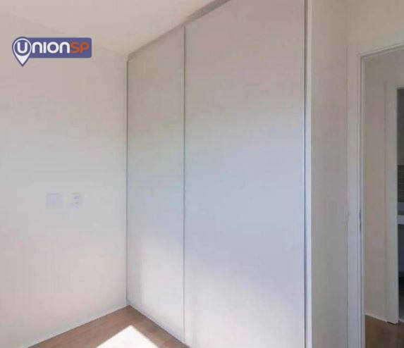 Apartamento à venda com 2 quartos, 64m² - Foto 6