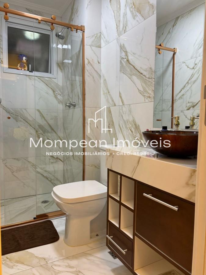 Apartamento à venda com 3 quartos, 72m² - Foto 8