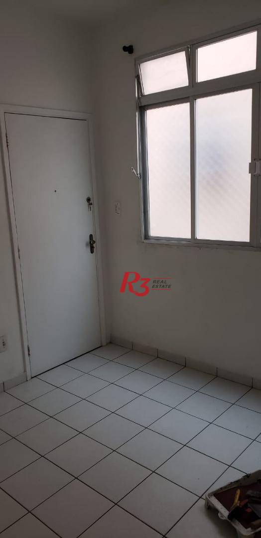 Apartamento à venda com 1 quarto, 57m² - Foto 4